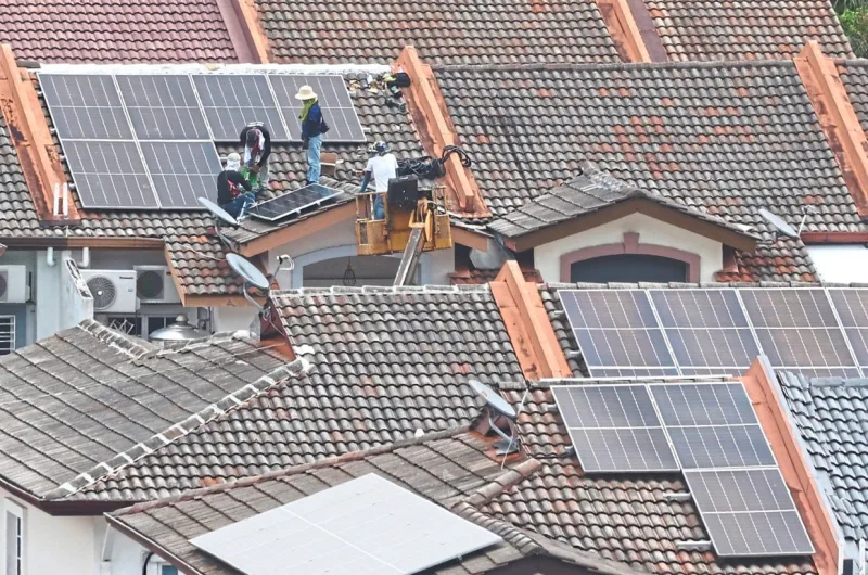 Malaysia's Solar ATAP Scheme Cuts Electricity Costs