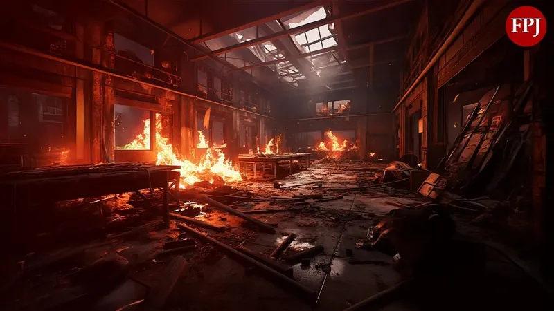 Attentat de Malegaon 2006 : accusé libéré, mystère persiste