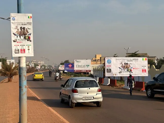 Mali : l'armée affirme que la situation est sous contrôle, condamnations internationales