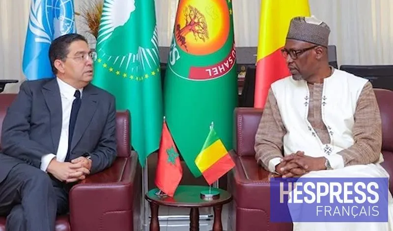 Mali Attacks: Morocco and Algeria Diverge on Response