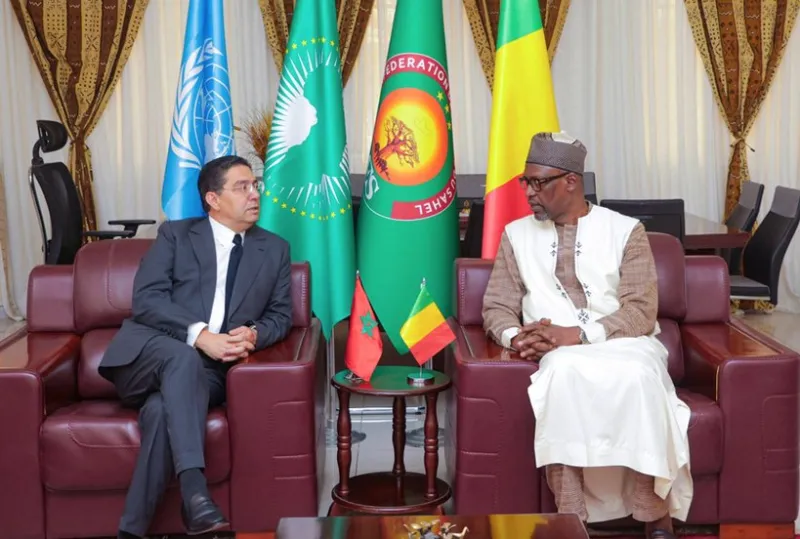 Les Maliens exemptés de l'AEVM pour le Maroc dès le 27 avril