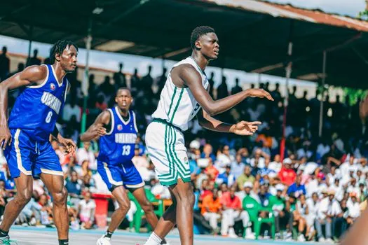 AfroBasket U18 : Mali écrase le Gabon, le Tchad surprend le Nigeria