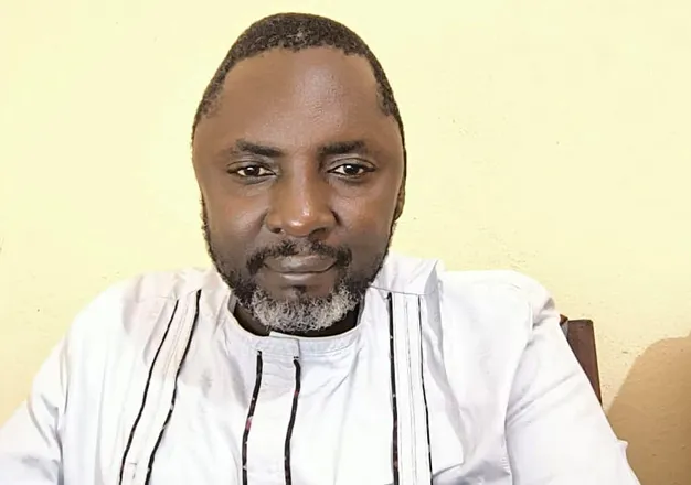 Mali Economist Tamboura: Policy Analysis
