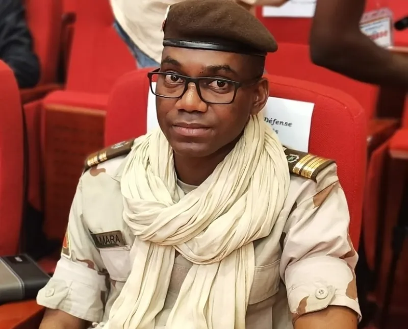 Mali: General Sadio Camara Killed in Coordinated Attack