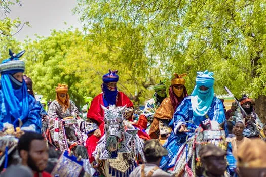 Mali honore ses acteurs clés de la culture et du tourisme