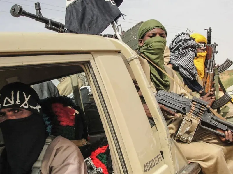 Mali: Jihadists Renew Pressure on Army and Africa Corps