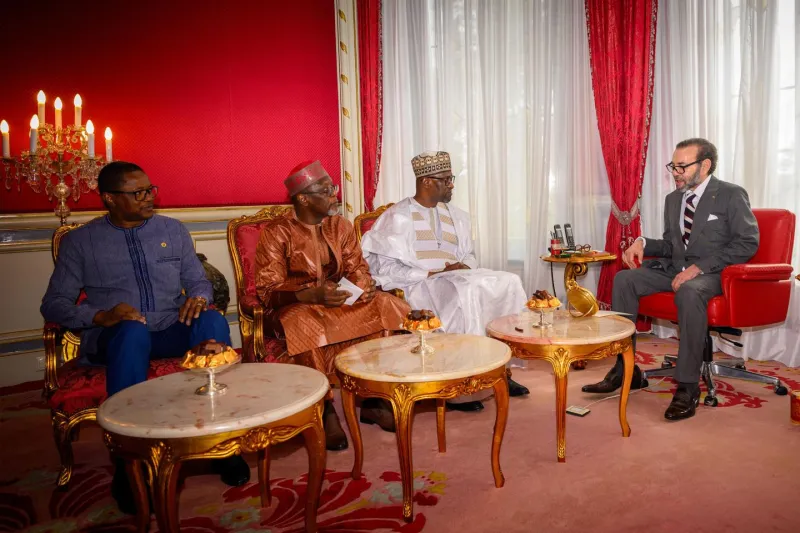 Mali Junta Weakness: A Blow to Morocco's Regional Ambitions