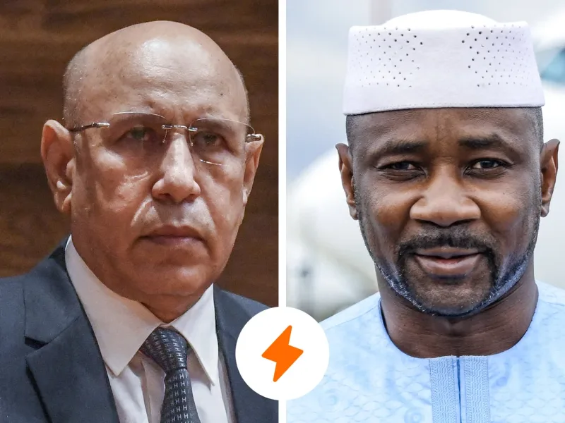 Tensions Mali-Mauritanie : Montée des tensions frontalières