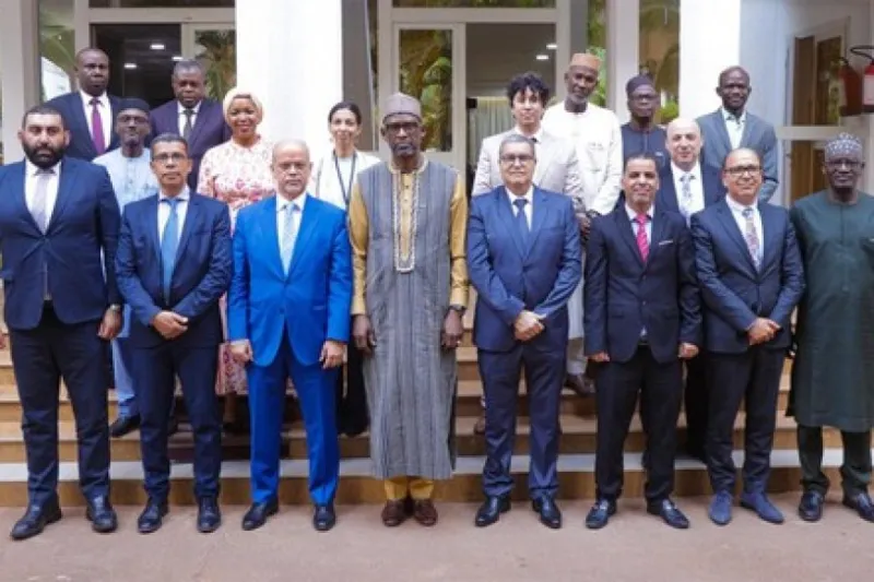 Mali-Morocco Cooperation: Health and Energy Revived