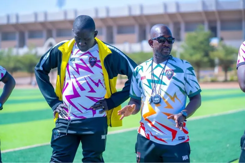 Mali U17 vs Angola U17: CAN 2026 Group C Opener