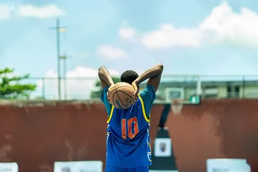 Mali U18 basketball beats Egypt, stays unbeaten