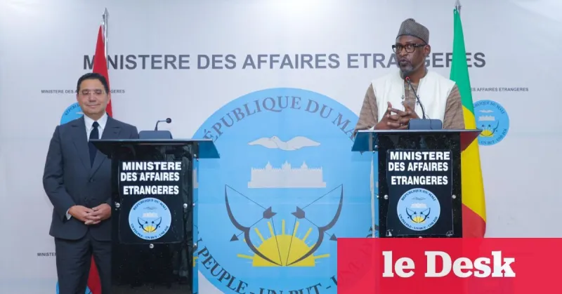 Le Mali retire sa reconnaissance de la RASD