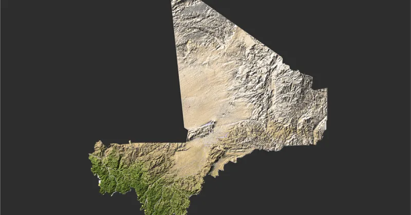Mali's Gold Wealth Fuels Conflict Amid Instability