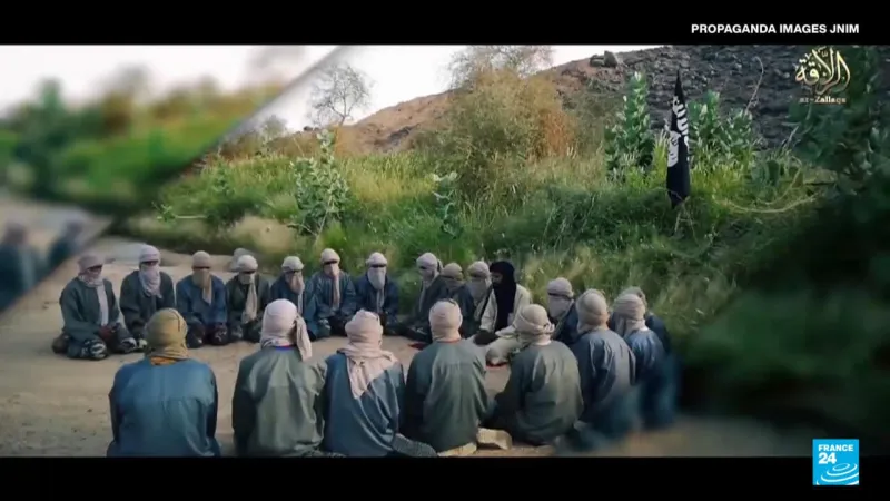 Mali's Security Crisis: Over-Reliance on Military Solutions