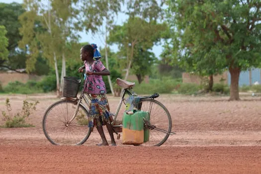 Mali's Tour du Faso Participation Highlights Resilience