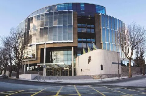 Man, 63, jailed for raping teen on Waterford beach