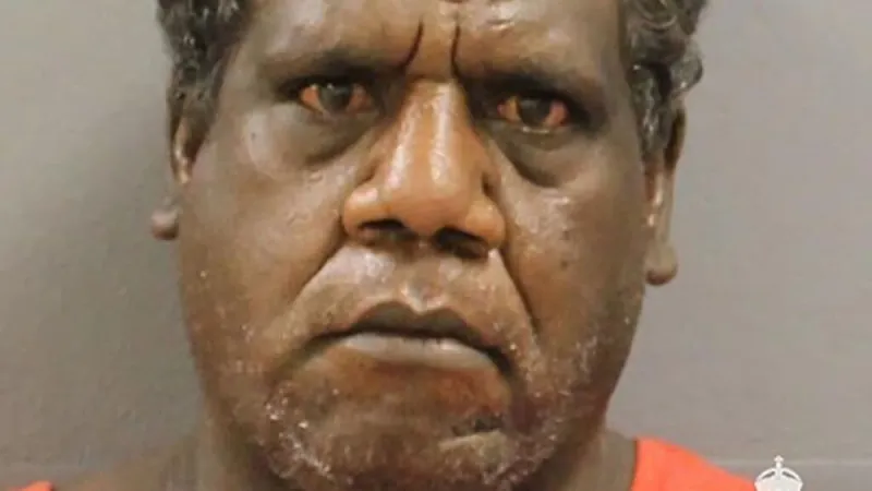 Man Accused in Kumanjayi Case Remanded