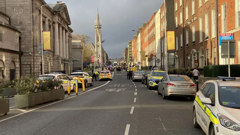 Man accused of attempted murder of three children in childcare attack