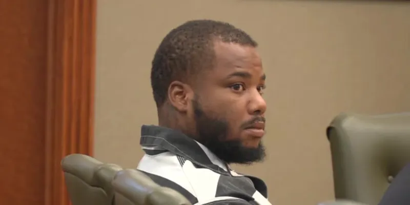 Man accused of Gregg County child sex trafficking exploited trauma bond