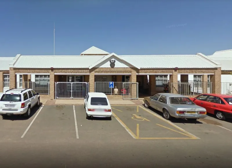 Man Accused of Impregnating 11-Year-Old in Court