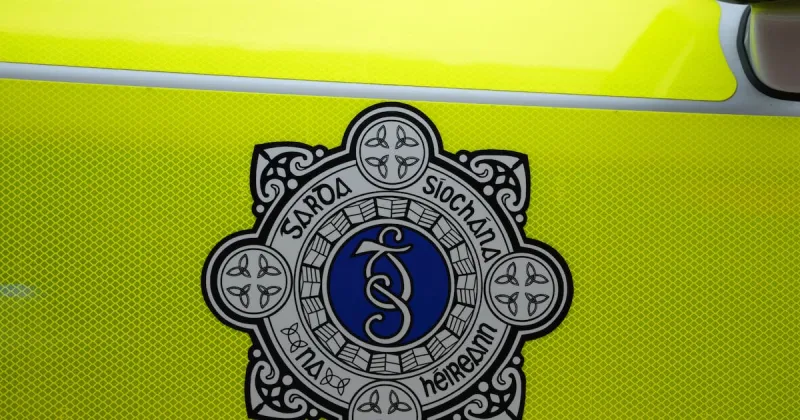 Man arrested after double armed robbery in Bray