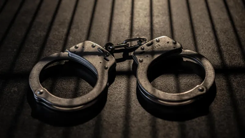 Man arrested for sexually harassing woman on moving train in Erode