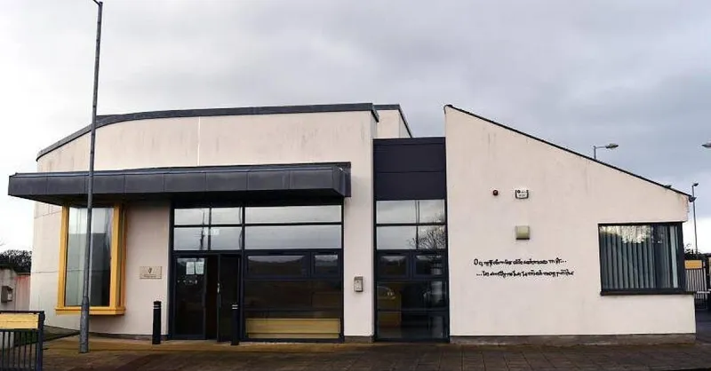Man Burgled Home with Two Young Children in Ballyshannon