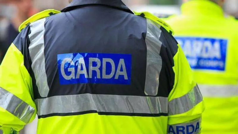 Man charged after €50k drug seizure in Cork raid