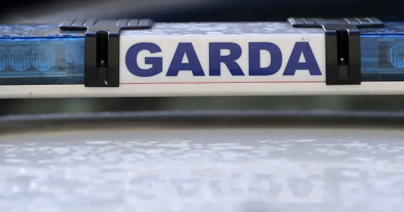 Man charged over farmer's death in Co Waterford