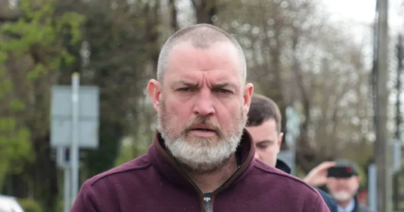 Un homme inculpé d'agression après la mort de son père à Waterford