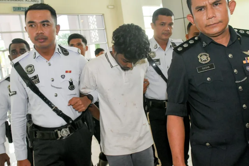 Man charged with murder over fatal Klang drunk driving crash