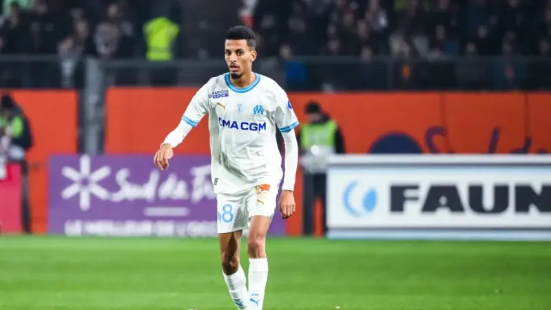 Man City Denies €20M Ounahi Bid