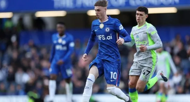 Man City, Inter, Chelsea, Juve to play in Hong Kong pre-season