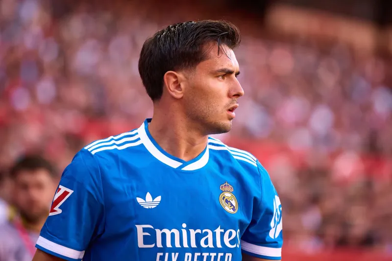 Man City Lead Race for Real Madrid Winger: Verified