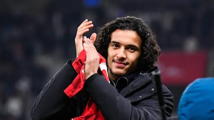 Man City Sign Ayyoub Bouaddi, Announcement Imminent