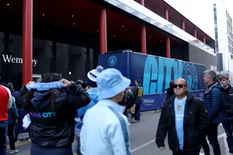 Man City vs Southampton : Infos blessures et XI probable