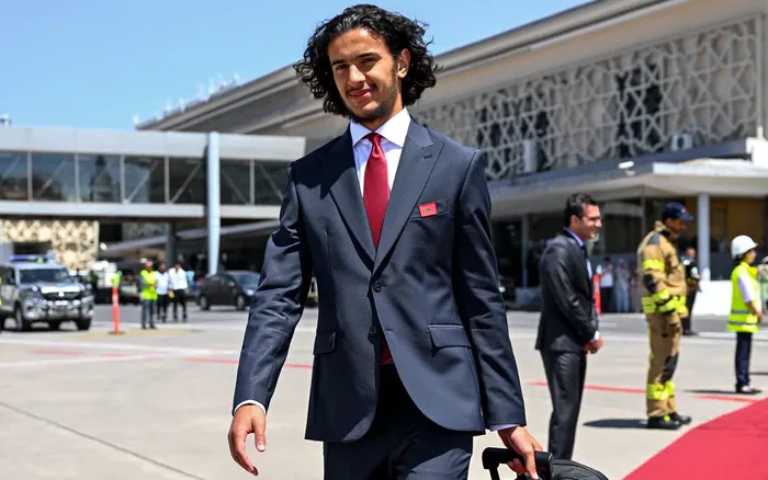 Man City propose 100 M€ pour Ayyoub Bouaddi, prodige des maths