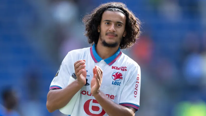 Cinq cibles de transfert de Man City après la défaite