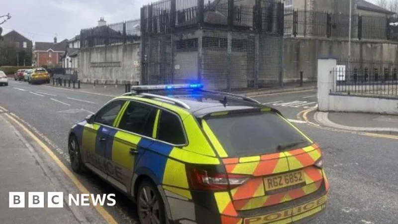 Man denies boiling water attack at Strabane court