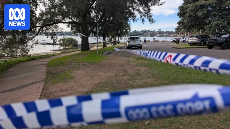 Homme retrouvé mort, enfant disparu dans un incident nautique à Sydney