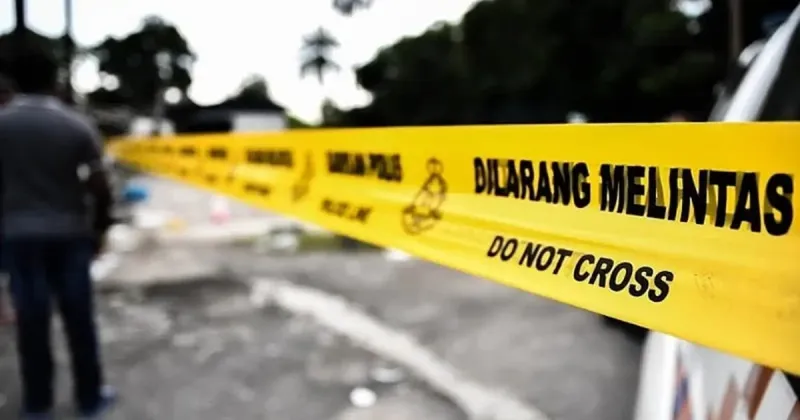 Man Found in Klang Drain Died of Heart Disease