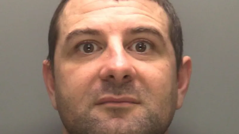 Man guilty of abducting and raping teen in Boston