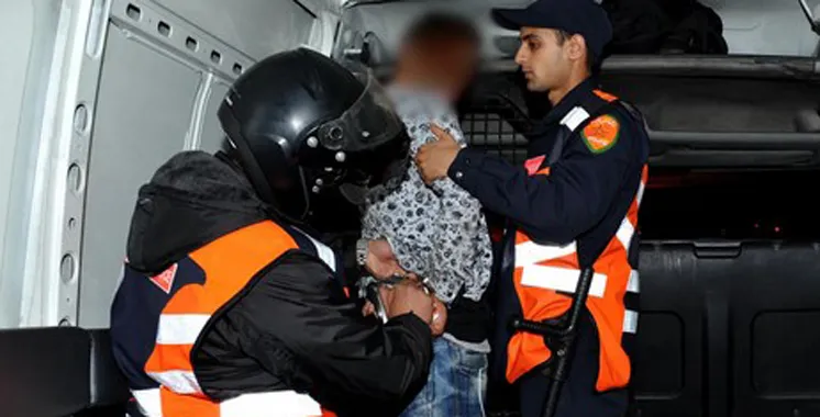 Azilal : Un homme tue sa mère, son frère et sa sœur