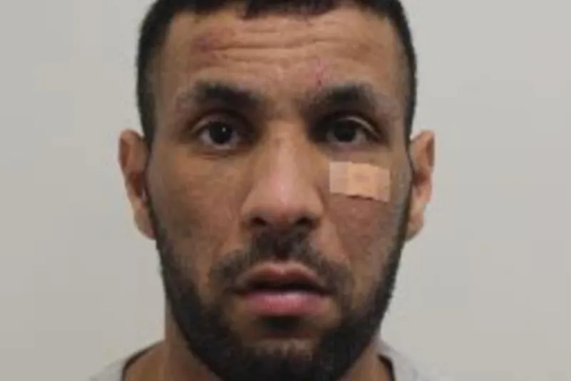 Man jailed for stealing £2m Fabergé egg in Soho pub handbag theft