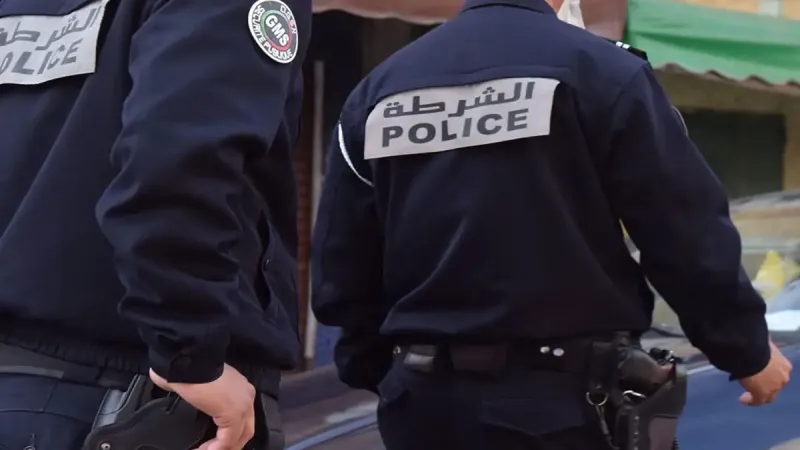 Man killed by his own dogs in Morocco