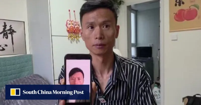 Man loses 6.5kg after buying weight gain products