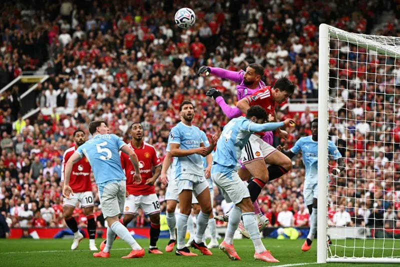man Man City to memorable win over
