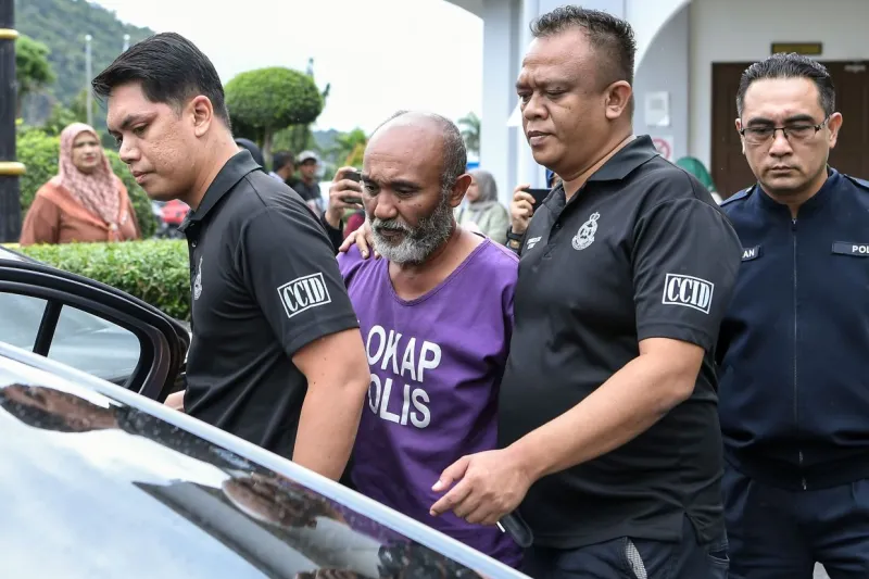Man pleads not guilty to using others' MyKad for subsidised fuel