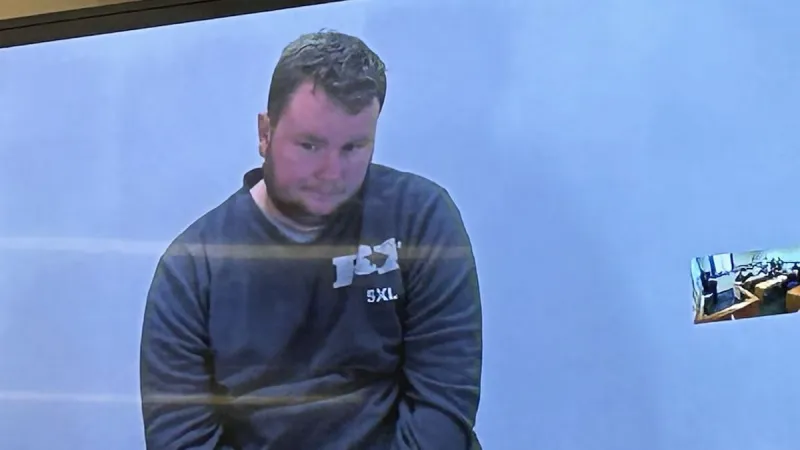 Condamnation pour un accident mortel dû à une remorque défectueuse à New Plymouth