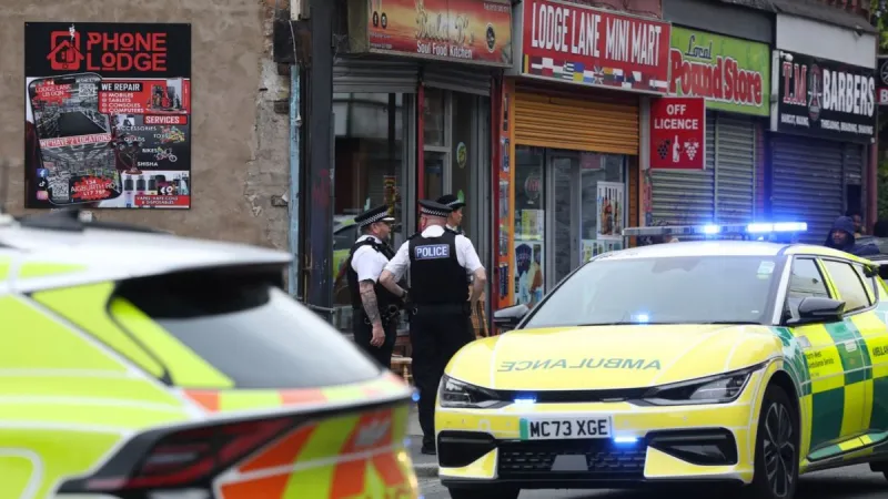 Man Shot on Lodge Lane in Toxteth, Police Investigate